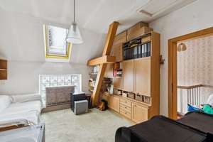 Altbau Reihenhaus mit großem Grundstück und Baumöglichkeit in Gustorf – Die vollständige Adresse der Immobilie erhältst du vom Anbieter., 41517 Grevenbroich – Vorschaubild 9