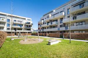 MÜNCHNER IG | TRAUMHAFTE 2 ZIMMER WOHNUNG IN SCHWABING MIT BLICK INS GRÜNE ! – Die vollständige Adresse der Immobilie erhältst du vom Anbieter., 80807 Alte Heide-Hirschau, München – Vorschaubild 19