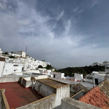 Reihenhaus zum Verkauf in Vejer de la Frontera