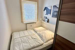 Charmante, sonnige, helle  2-Zimmerwohnung – Die vollständige Adresse der Immobilie erhältst du vom Anbieter., 10823 Schöneberg, Berlin – Vorschaubild 6