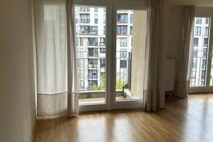 Schöne, helle 2-Zimmer Wohnung – Constanze-Hallgarten-Str. 32, 81379 Obersendling, München – Vorschaubild 3