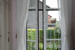 Außergewöhnlich gepflegtes Reihenhaus, schöne Sonnenterrasse,Garten,Garage, PROV.-FREI, VON PRIVAT! – Die vollständige Adresse der Immobilie erhältst du vom Anbieter., 51377 Steinbüchel, Leverkusen – Vorschaubild 56