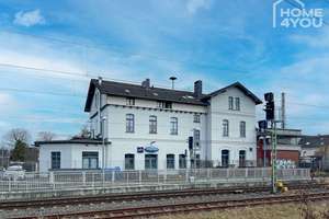 Top-Investment: Saniertes Bahnhofsgebäude mit hoher Rendite, Brauhaus, Kiosk & 4 separaten Wohnungen – Die vollständige Adresse der Immobilie erhältst du vom Anbieter., 42799 Leichlingen (Rheinland) – Vorschaubild 2