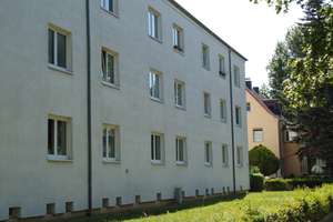 Schöne 2-Zimmer-Wohnung mit Blick ins Grüne – Winterbergstr. 91b, 1237 Seidnitz/Dobritz, Dresden – Vorschaubild 4