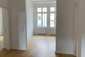 Sanierte Altbauwohnung, zentral – Krefelder Str. 17, 50670 Köln – Vorschaubild 5