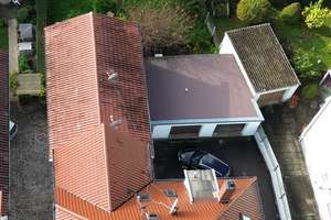 Provisionsfrei!  5-FH mit großem Garten und zwei Garagen in begehrter Lage von Neckargartach – Frankenbacherstraße 73, 74078 Neckargartach, Heilbronn – Vorschaubild 4