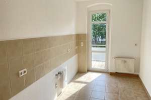 Kompakte 4-Zimmer-Wohnung mit Balkon – 39108 Stadtfeld Ost, Magdeburg – Vorschaubild 10