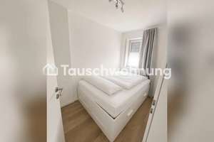 Tauschwohnung: Wohnung bei BMW (60m² / 2,5 Zi) mit Balkon und Gartennutzung – Die vollständige Adresse der Immobilie erhältst du vom Anbieter., 80937 Am Hart, München – Vorschaubild 4
