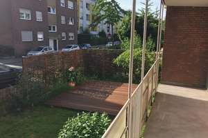 Attraktive, hochwertig modernisierte Erdgeschosswohnung in zentraler Lage von Münster – Die vollständige Adresse der Immobilie erhältst du vom Anbieter., 48153 Schützenhof, Münster – Vorschaubild 5