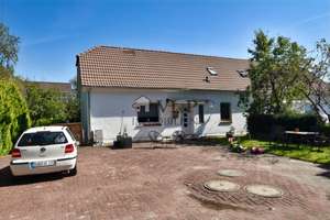 Provisionsfrei - Gepflegte Doppelhaushäflte in Wiesmoor - Marcardsmoor – Die vollständige Adresse der Immobilie erhältst du vom Anbieter., 26639 Wiesmoor – Vorschaubild 3