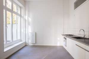 Altbauperle mit 92 qm Wohnfläche & Terrasse KOLLWITZSTRAßE, bezugsfrei – Kollwitzstraße 74, 10435 Prenzlauer Berg, Berlin – Vorschaubild 15