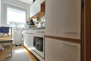 Schöne, helle, gut geschnittene Wohnung mit Gemeinschaftsgarten! 2,5 Zi.,  Eulerstr. 25, E-West – Eulerstraße 25, 45143 Altendorf, Essen – Vorschaubild 14