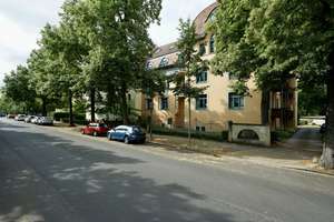 Stilvolle Altbauwohnung in herrschaftlicher Gründerzeitvilla – Die vollständige Adresse der Immobilie erhältst du vom Anbieter., 1309 Striesen-Süd, Dresden – Vorschaubild 2