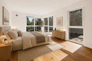Penthouse, weil Standard unten bleibt – Bindfeldweg 4, 22459 Niendorf, Hamburg – Vorschaubild 2