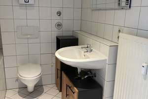 Modernisierte 3,5-Zimmer-Wohnung Penthouse  Südbalkon – Bayernstr. 5, 41063 Eicken, Mönchengladbach – Vorschaubild 10