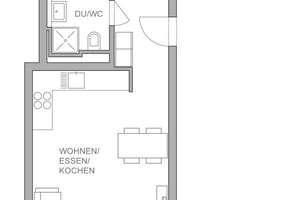 Elegante und neuwertige 3-Zimmer-Wohnung mit EBK und herrlichem Balkon - mietfrei ab 1.7.2026 – Die vollständige Adresse der Immobilie erhältst du vom Anbieter., 81479 Solln, München – Vorschaubild 13