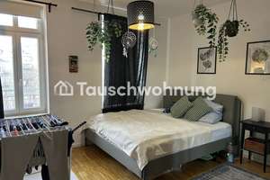 Tauschwohnung: Biete 2 Zimmer mit Balkon auf Karli - Suche min. 4 Zimmer – Die vollständige Adresse der Immobilie erhältst du vom Anbieter., 4275 Südvorstadt, Leipzig – Vorschaubild 7