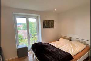 Gänsheide! Mit Aussicht! Mit Garten! Luxus-Maisonette-Wohnung! Von Privat! – Die vollständige Adresse der Immobilie erhältst du vom Anbieter., 70186 Gablenberg, Stuttgart – Vorschaubild 12