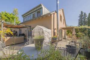 Zwei Wohnwelten unter einem Dach – EFH mit separater Einlieger-Maisonette + großem Garten – Die vollständige Adresse der Immobilie erhältst du vom Anbieter., 51427 Lustheide, Bergisch Gladbach – Vorschaubild 40