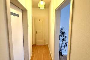 Frisch renovierte 3-Zimmer-Wohnung in Siegen Mitte – Arndtstraße 14, 57072 Siegen, Siegen – Vorschaubild 8
