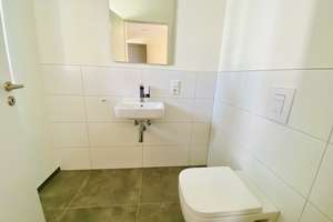Außergewöhnliche Maisonette-Wohnung *Innenstadt, Erstbezug, Balkon uvm. * – Europastraße 2a, 57072 Siegen, Siegen – Vorschaubild 9