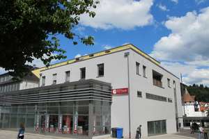 TRAUMWOHNUNG 3,5 Zi. 102 m² 2 Terrassen EBK – Die vollständige Adresse der Immobilie erhältst du vom Anbieter., 72458 Albstadt – Vorschaubild 2