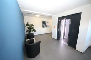2-Zi. mit Aufzug, Balkon, PKW Stellplatz in stilvoller Umgebung im Herzen der Landeshauptstadt – Emanuel-Larisch-Weg 21, 39112 Leipziger Straße, Magdeburg – Vorschaubild 13
