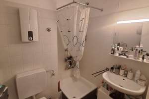 Kompaktes 1-Zimmer-Apartment in Aachen (Nur für Studenten !) – rütscher str 182, 52072 Ponttor, Aachen – Vorschaubild 7