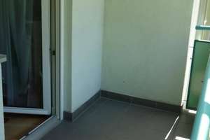 Helle 2-Zimmer Wohnung mit Balkon im EG in Nürnberg-Wöhrd – Die vollständige Adresse der Immobilie erhältst du vom Anbieter., 90489 Wöhrd, Nürnberg – Vorschaubild 4