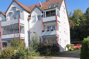 charmante 3,5-Zimmer Maisonette-Wohnung – 72280 Dornstetten – Vorschaubild 2