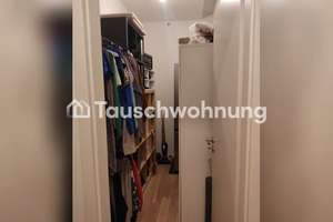 Tauschwohnung: Tauschwohnung: 2-Zimmer mit Garten und Terrasse und Garten – Die vollständige Adresse der Immobilie erhältst du vom Anbieter., 50677 Neustadt/Süd, Köln – Vorschaubild 9
