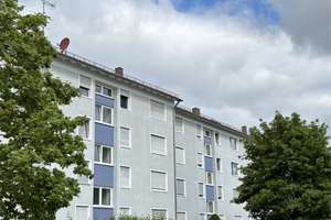 Sofort einziehen oder vermieten!...3-Zi.-ETW Nähe Siemens Campus – Die vollständige Adresse der Immobilie erhältst du vom Anbieter., 91058 Bachfeld, Erlangen – Vorschaubild 14