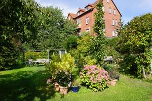 5-Zimmer Wohnung im grünen Wallring; Top-Lage Petritorwall – Petritorwall 30, 38118 Innenstadt, Braunschweig – Vorschaubild 14