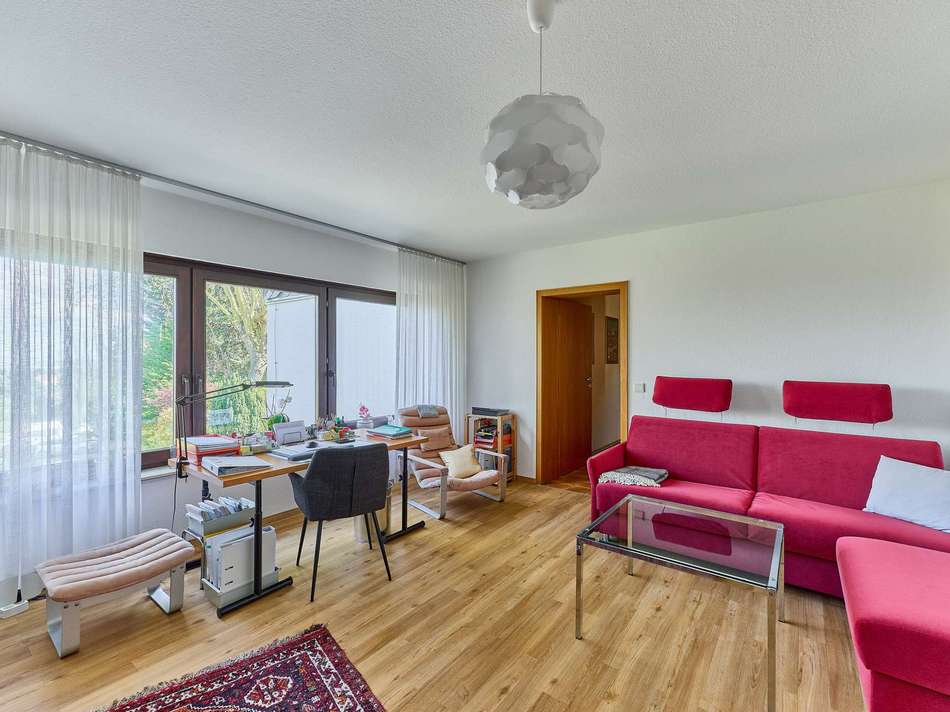Büro/Gewerberaum