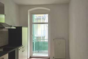 CHEMNITZ- 4 ZIMMER- KÜCHE- 
BAD MIT TAGESLICHT- BALKON / SOFORT BEZIEHBAR – Heinrich-Schütz-Straße 2, 9130 Sonnenberg, Chemnitz – Vorschaubild 11