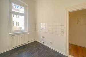 MOABIT - ZENTRAL UND RUHIG! SCHÖNE UND GEPFLEGTE ALTBAUWOHNUNG IM GARTENHAUS! PROVISIONSFREI! – Alt-Moabit 126, 10557 Moabit, Berlin – Vorschaubild 10