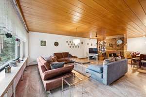 Freistehendes Mehrgenerationenhaus -          
drei Wohneinheiten - großer Garten
und Stellplätze – Die vollständige Adresse der Immobilie erhältst du vom Anbieter., 66802 Überherrn – Vorschaubild 9