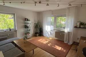 Helle 3-Zimmer-EG-Wohnung mit Balkon, Wohnküche & Gartennutzung - befristet nach Absprache – Die vollständige Adresse der Immobilie erhältst du vom Anbieter., 81735 Ramersdorf, München – Vorschaubild 22