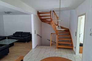 Charmantes Einfamilienhaus mit wunderbarer Südterrasse zum Vermieten von Privat – Liessauer Pfad 1 a, 13503 Heiligensee, Berlin – Vorschaubild 15
