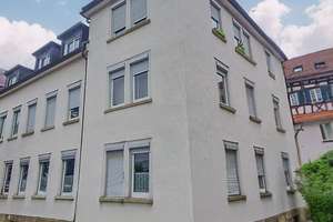 Historisches Mehrfamilienhaus mit 4 Wohnungen (Zentrale Altstadt-Lage) – Die vollständige Adresse der Immobilie erhältst du vom Anbieter., 72764 Reutlingen-Mitte, Reutlingen – Vorschaubild 2