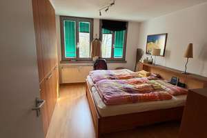 3,5-Zimmer-Wohnung in Milbertshofen – Hanselmannstr 34a, 80809 Am Riesenfeld, München – Vorschaubild 11