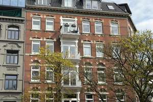 Stilvolle Altbauwohnung mit Balkon in gefragter Lage – Zeughausmarkt 21, 20459 Neustadt, Hamburg – Vorschaubild 9