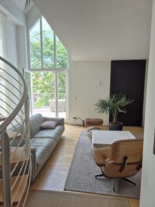 Alltagstaugliche 2-Zimmer-Wohnung mit Balkon in Bocholt