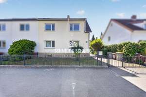 Gepflegte Doppelhaushälfte in Mannheim-Neckarau (Erbpacht) – Die vollständige Adresse der Immobilie erhältst du vom Anbieter., 68199 Neckarau, Mannheim – Vorschaubild 5