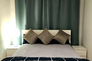 Repräsentative 4-Zimmer Erdgeschosswohnung in München-Trudering – Die vollständige Adresse der Immobilie erhältst du vom Anbieter., 81825 Gartenstadt Trudering, München – Vorschaubild 7