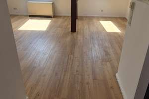 Renovierte 2-ZW mit Einbauküche in zentraler Lage – Regensburger Straße 31, 90478 Glockenhof, Nürnberg – Vorschaubild 4