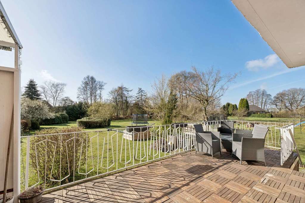 Immobilie in Beverstedt - Top Rendite: voll vermietete Kapitalanlage in Lunestedt - Bild 2