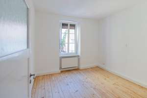 Helle 2-Zimmer Wohnung im 2. OG in Würzburg-Frauenland – Fichtestraße 20, 97074 Frauenland, Würzburg – Vorschaubild 2