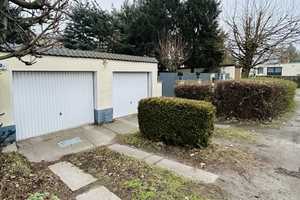 Einfamilienhaus mit attraktiven Bauland in zentraler top Lage - Mehrfamilienhaus Bebauung möglich – Berlin – Vorschaubild 3