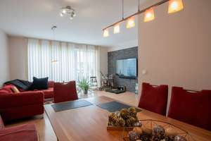 Privatsphäre & Komfort - Reihenhaus mit Garten, Garage & Balkon! – Die vollständige Adresse der Immobilie erhältst du vom Anbieter., 41065 Hardterbroich-Pesch, Mönchengladbach – Vorschaubild 5